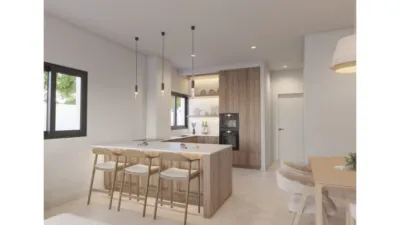 Casa – Polop - Vista 4