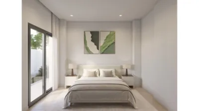 Casa – Polop - Vista 5