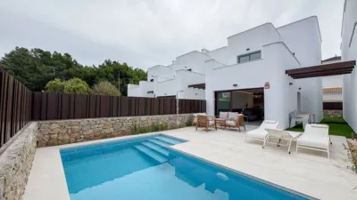 Casa – Pilar de la Horadada, Torre de la Horadada - Vista 2