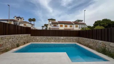 Casa – Pilar de la Horadada, Torre de la Horadada - Vista 5