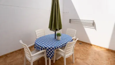 Duplex in El Charco-Las Salinas-Puerto Lajas photo 10