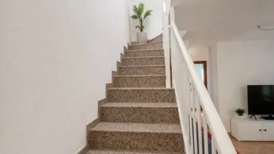 Duplex in El Charco-Las Salinas-Puerto Lajas photo 12