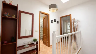 Duplex in El Charco-Las Salinas-Puerto Lajas photo 13