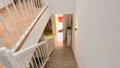 Duplex in El Charco-Las Salinas-Puerto Lajas photo 14