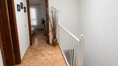 Duplex in El Charco-Las Salinas-Puerto Lajas photo 15