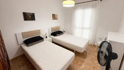 Duplex in El Charco-Las Salinas-Puerto Lajas photo 17