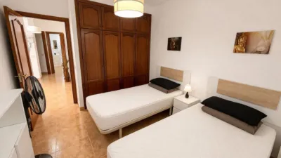 Duplex in El Charco-Las Salinas-Puerto Lajas photo 18