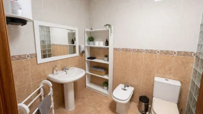 Duplex in El Charco-Las Salinas-Puerto Lajas photo 20