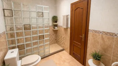Duplex in El Charco-Las Salinas-Puerto Lajas photo 21