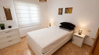 Duplex in El Charco-Las Salinas-Puerto Lajas photo 23