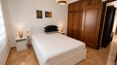 Duplex in El Charco-Las Salinas-Puerto Lajas photo 24