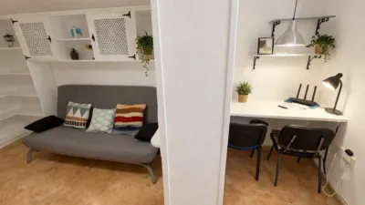 Duplex in El Charco-Las Salinas-Puerto Lajas photo 27