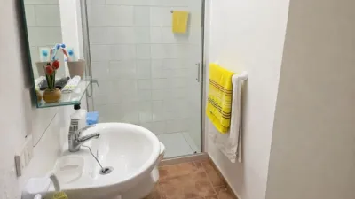 Duplex in El Charco-Las Salinas-Puerto Lajas photo 29
