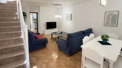 Duplex in El Charco-Las Salinas-Puerto Lajas photo 2