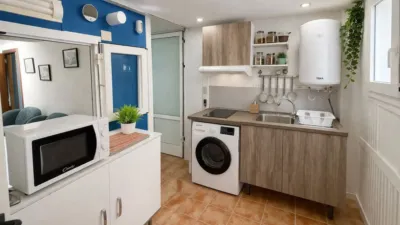 Duplex in El Charco-Las Salinas-Puerto Lajas photo 30