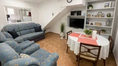 Duplex in El Charco-Las Salinas-Puerto Lajas photo 32