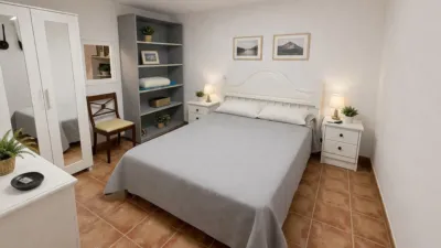 Duplex in El Charco-Las Salinas-Puerto Lajas photo 33