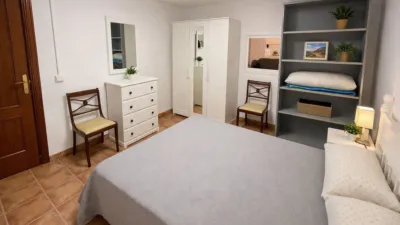 Duplex in El Charco-Las Salinas-Puerto Lajas photo 34
