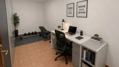 Duplex in El Charco-Las Salinas-Puerto Lajas photo 35