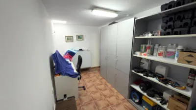Duplex in El Charco-Las Salinas-Puerto Lajas photo 38