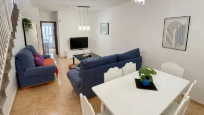 Duplex in El Charco-Las Salinas-Puerto Lajas photo 3