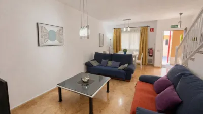 Duplex in El Charco-Las Salinas-Puerto Lajas photo 4