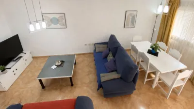 Duplex in El Charco-Las Salinas-Puerto Lajas photo 5