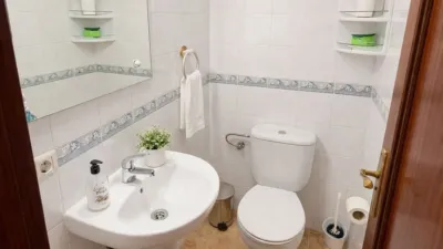 Duplex in El Charco-Las Salinas-Puerto Lajas photo 6