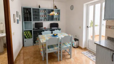 Duplex in El Charco-Las Salinas-Puerto Lajas photo 7