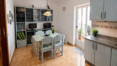 Duplex in El Charco-Las Salinas-Puerto Lajas photo 8