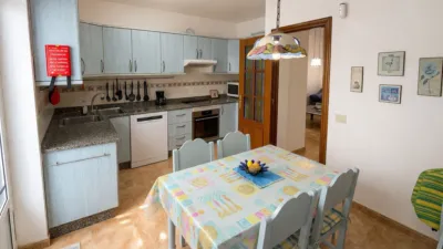 Duplex in El Charco-Las Salinas-Puerto Lajas photo 9