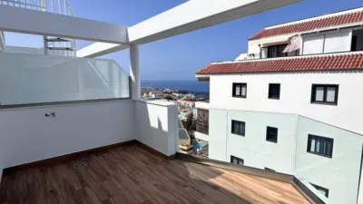 Dúplex en Puerto Santiago-Los Gigantes photo 2