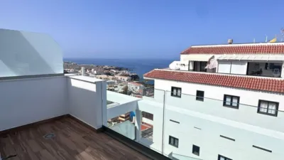Dúplex en Puerto Santiago-Los Gigantes photo 3