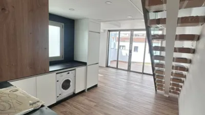 Dúplex en Puerto Santiago-Los Gigantes photo 8