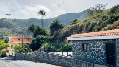 Chalet in Barrio de San José Alto photo 2