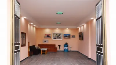 Chalet in Barrio de San José Alto photo 4