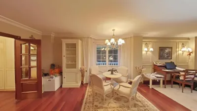 Terraced House in Centro photo 11
