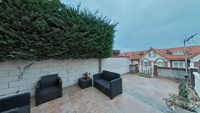 Terraced House in Centro photo 58