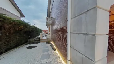 Terraced House in Centro photo 9