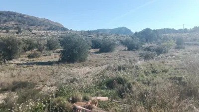 Casa – Relleu, la Marina Baixa - Vista 2