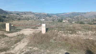 Casa – Relleu, la Marina Baixa - Vista 4