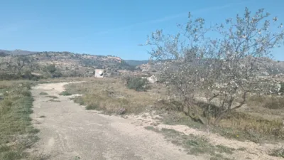 Casa – Relleu, la Marina Baixa - Vista 5