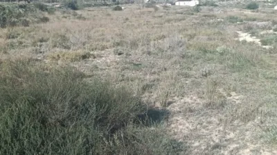 Casa – Relleu, la Marina Baixa - Más