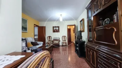Piso en El Grau photo 8