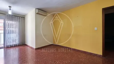 Piso en El Grau photo 9