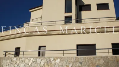 Chalet in Els Molins-Poble Sec-Pins Vens photo 10