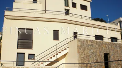 Chalet in Els Molins-Poble Sec-Pins Vens photo 11