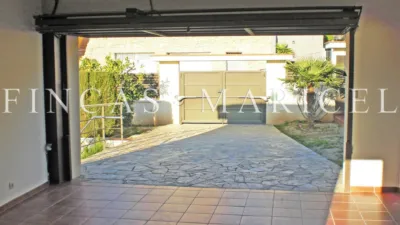 Chalet in Els Molins-Poble Sec-Pins Vens photo 12