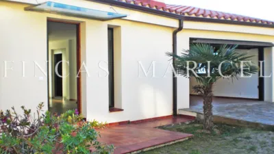 Chalet in Els Molins-Poble Sec-Pins Vens photo 13