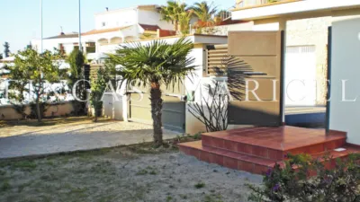 Chalet in Els Molins-Poble Sec-Pins Vens photo 14